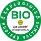 Geoanta - ekologinis nuotekų valymas